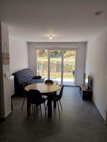 location Appartement T2 DE 41.84m² À MANOSQUE - Photo 2