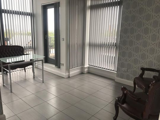 3 bedroom apartment to rent - Photo 1