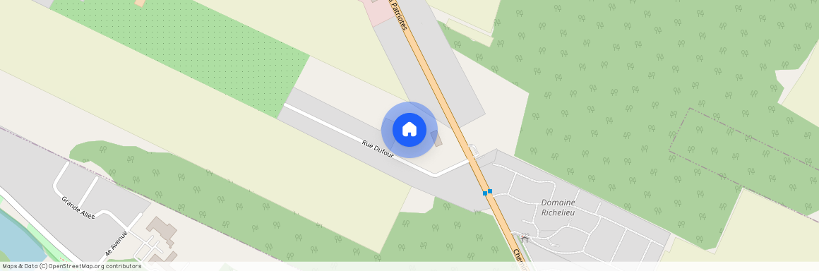 Nouveauté, 11 Rue Dufour, app. A, Saint-Mathias-sur-Richelieu (, Montérégie, ), J3L6B7