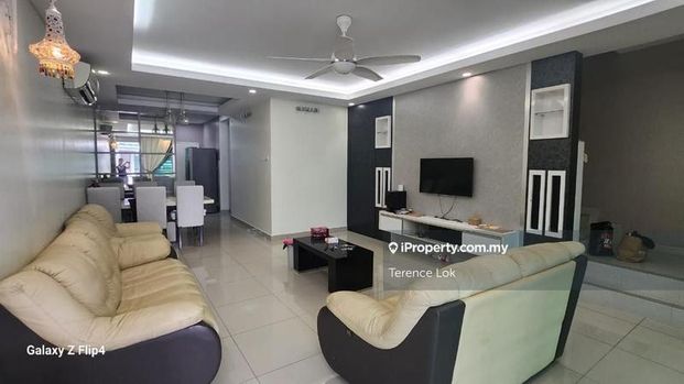 S2 Heights, Seremban 2 - Photo 1