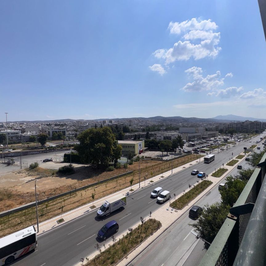 Studio/Γκαρσονιέρα για ενοικίαση Βαρδάρης - Δικαστήρια (Βαρδάρης - Λαχανόκηποι) - Φωτογραφία 1