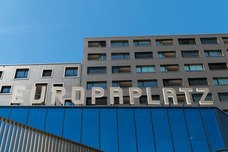 3.5 Zimmer Wohnung - Foto 3