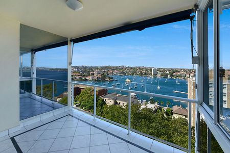 71/22 Peel Street, Kirribilli NSW 2061 - Apartment For Rent | Domain - Photo 5