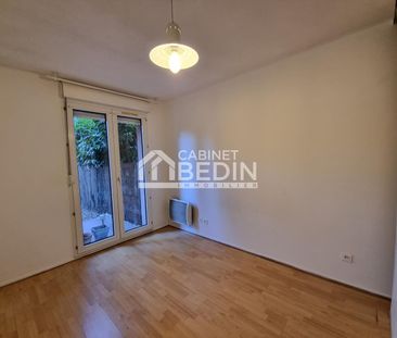 Location Appartement T2 Toulouse 1 chambre - Photo 5