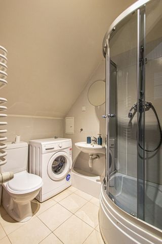 Kraków Stare Miasto, Basztowa - Photo 5