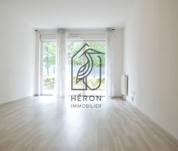 Appartement - T2 - 52,9m² - HAUBOURDIN - Photo 3