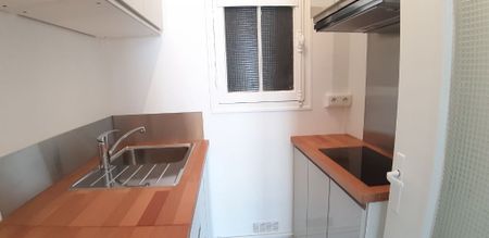 Location Appartement 1 pièce 18m² ISSY LES MOULINEAUX 92130 - Photo 2