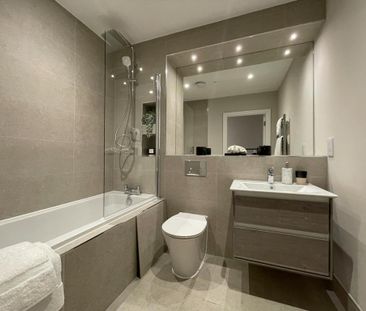 1 bedroom apartment to rent - Photo 3