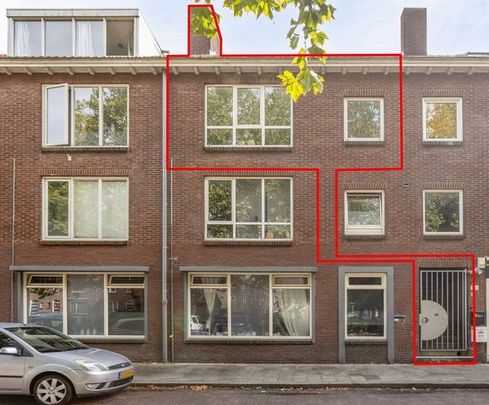 Te huur: Appartement Varenstraat in Nijmegen - Photo 1