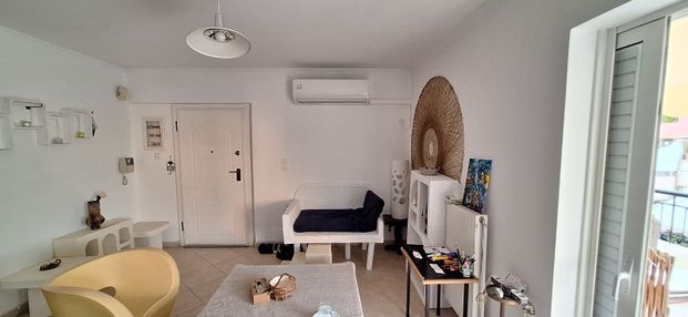 Μεζονέτα για ενοικίαση - Κέντρο - Λιμάνι, - Photo 1