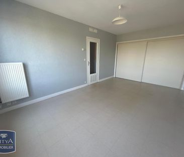 Location Appartement 1 pièce 30m² LE MANS 72000 - Photo 6