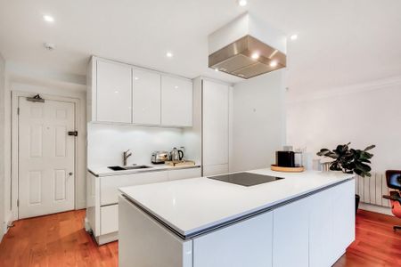 1 bedroom apartment to rent - Photo 5