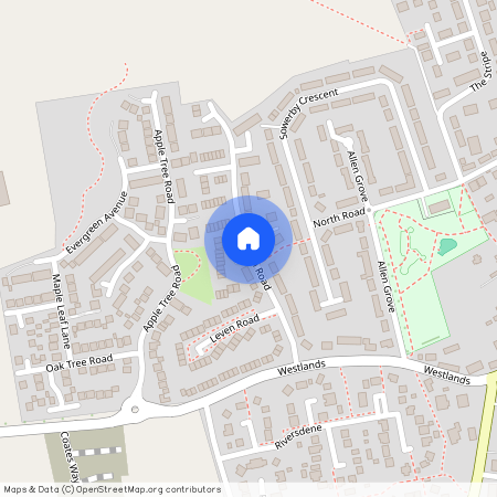 Hebron Road, Stokesley, TS9