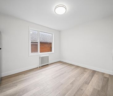 For Lease - 32 Vanevery Street Unit# 3, Toronto, Ontario - Photo 2