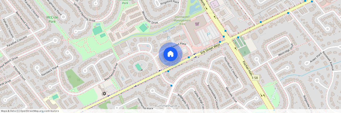 461 Beechwood Place, Waterloo