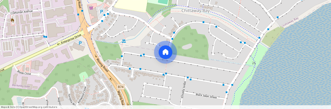 87 Thomas Walker Drive, Berkeley Vale 2261, New South Wales