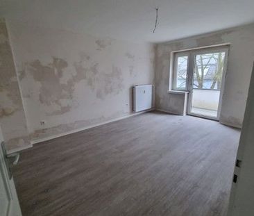 Gerresheim: 1,5-Zimmerwohnung mit großer Wohnküche und separatem Sc... - Photo 6