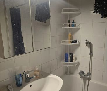 1 Zimmer, 27 m² - Photo 5