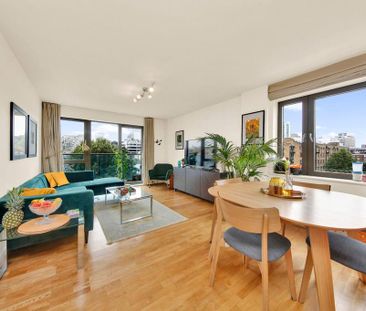 2 bedroom apartment to rent - Photo 4