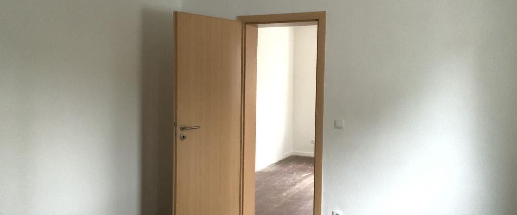 2-Zimmer-Wohnung in Marl Brassert - Photo 1