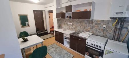 Ofer spre inchiriere apartament cu 2 camere - Photo 3
