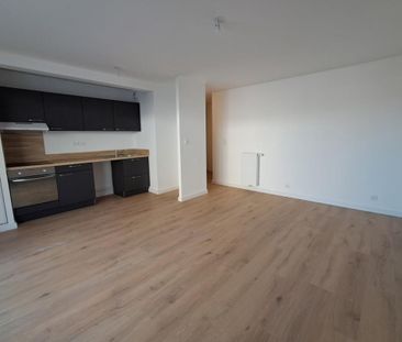 Appartement à louer 3 pièces - 60 m² - Photo 4