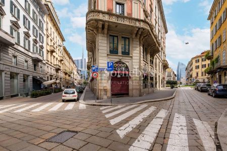 Appartamento di charme a Brera - Photo 5