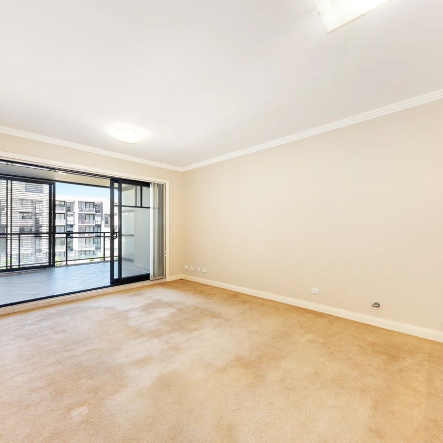 57/141 Bowden Street, Meadowbank. - Photo 1