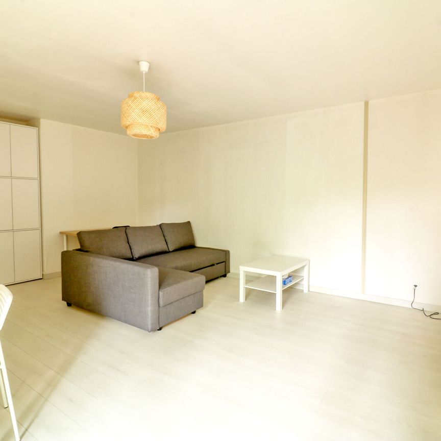 Location appartement 3 pièces, 62.33m², Antony - Photo 1