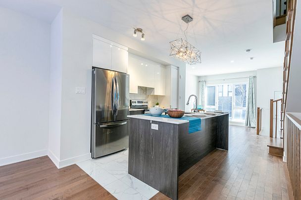 1010 Rue Jacqueline-Sicotte - Photo 1