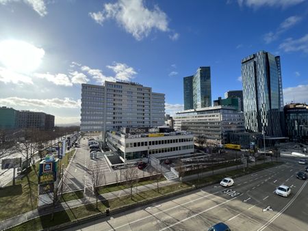 Sonnige Singlewohnung Nahe Wienerberg - Foto 3