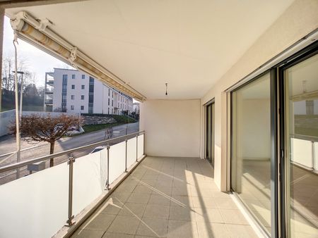 Superbe 4.5 pièces à Villars-Glâne - Photo 5