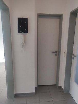 Moderne 2-Zimmer Wohnung Wüste / Innenstadt zu Vermieten 01.01.26 - Photo 1