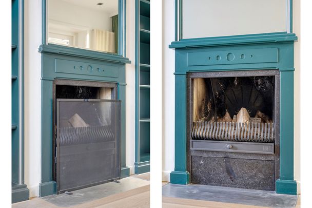 De Vlouw 58 - Foto 1