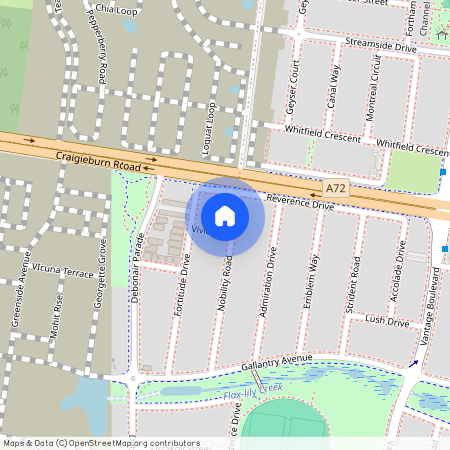 Vivid Way 1, VIC 3064, Craigieburn