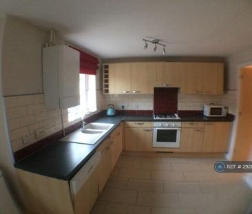 6 bedroom terraced house to rent - Photo 5