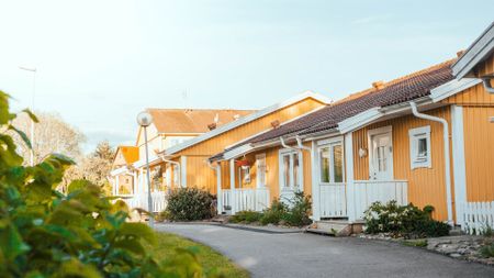 Skogstorpsvägen 36 B - Foto 4