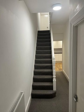 Room in a Shared House, Durban Road, E15 - Photo 3