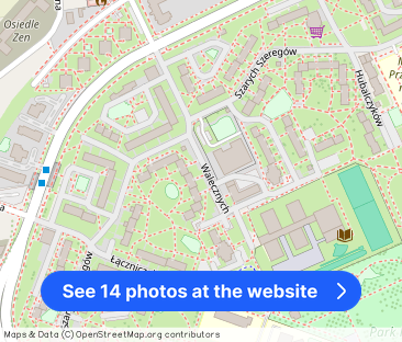 Mieszkanie 3 pokojowe ładne czyste odmalowane z piwnica i balkonem - Photo 1