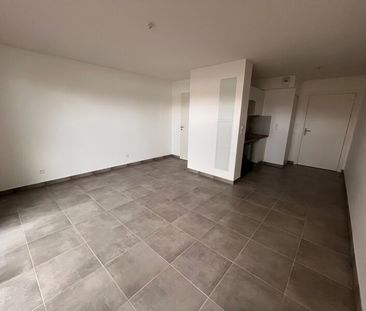 Location Appartement 1 pièce 28m² ST JORY 31790 - Photo 3