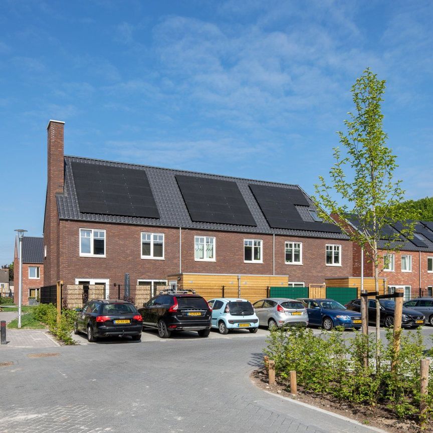 Ruime eengezinswoningen in Groot Zonnehoeve, Apeldoorn - Photo 1