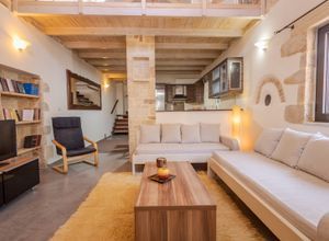 Loft για ενοικίαση - Πλατανιάς, - Φωτογραφία 2