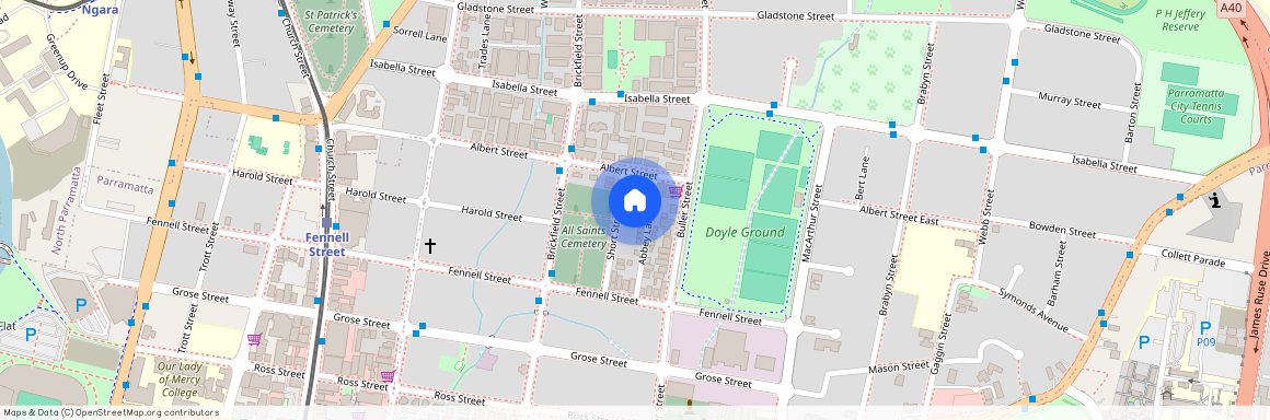 20 Short Street, NSW 2151, North Parramatta