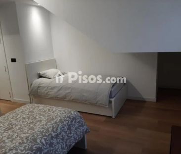 Piso en alquiler en Barrio de Salamanca - Foto 3