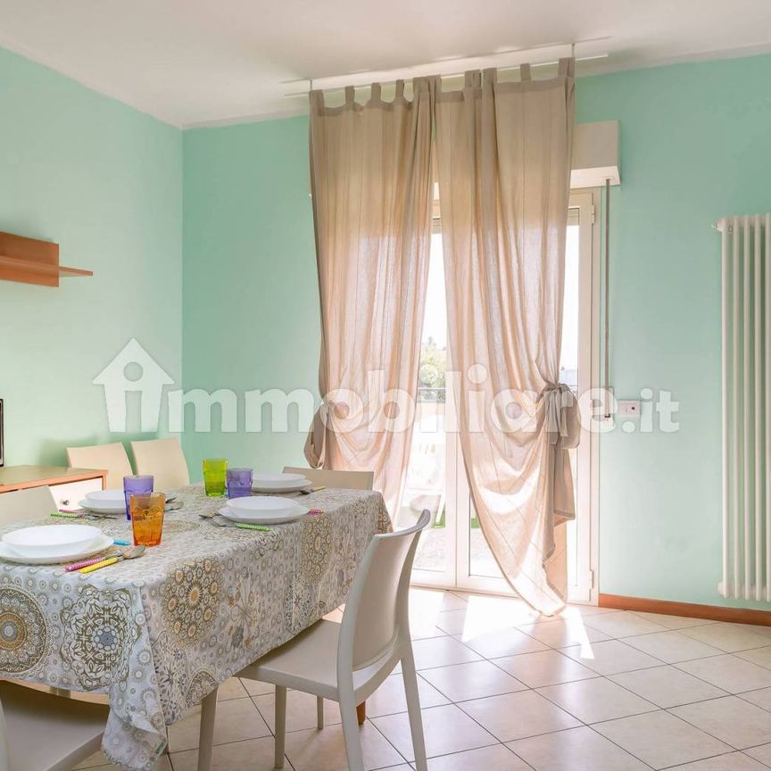 Bilocale viale Giovanni Zambianchi 20, Viserbella, Rimini - Foto 1