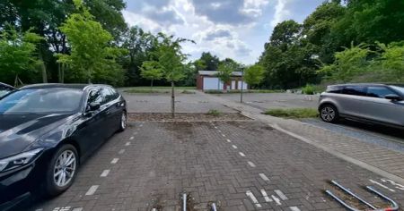 Parc de la Sablonnière 19 3.2, 7000 Mons, België - Foto 5