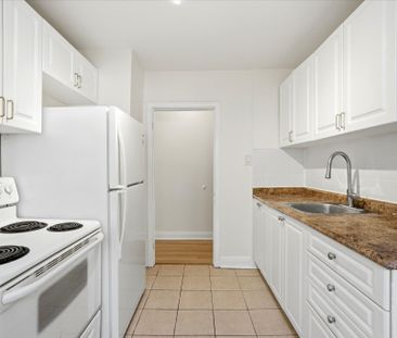 For Lease - 1000 O'Connor Drive Unit# 201, Toronto, Ontario - Photo 5