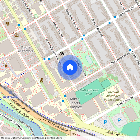 195 HENDERSON Avenue, Lower Town - Sandy Hill