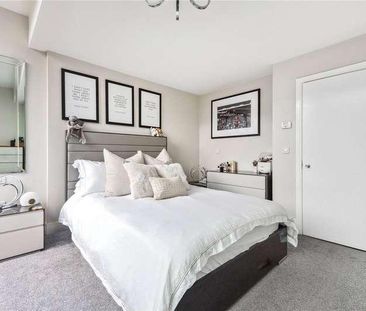 Eaststand Apartments, Highbury Stadium Square, London, N5 - Photo 6