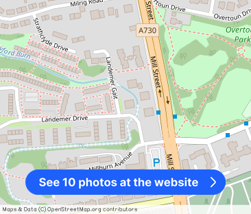 Landemer Drive, Glasgow, G73 - Photo 1